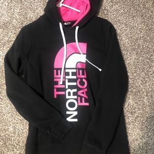 North Face Hoodie